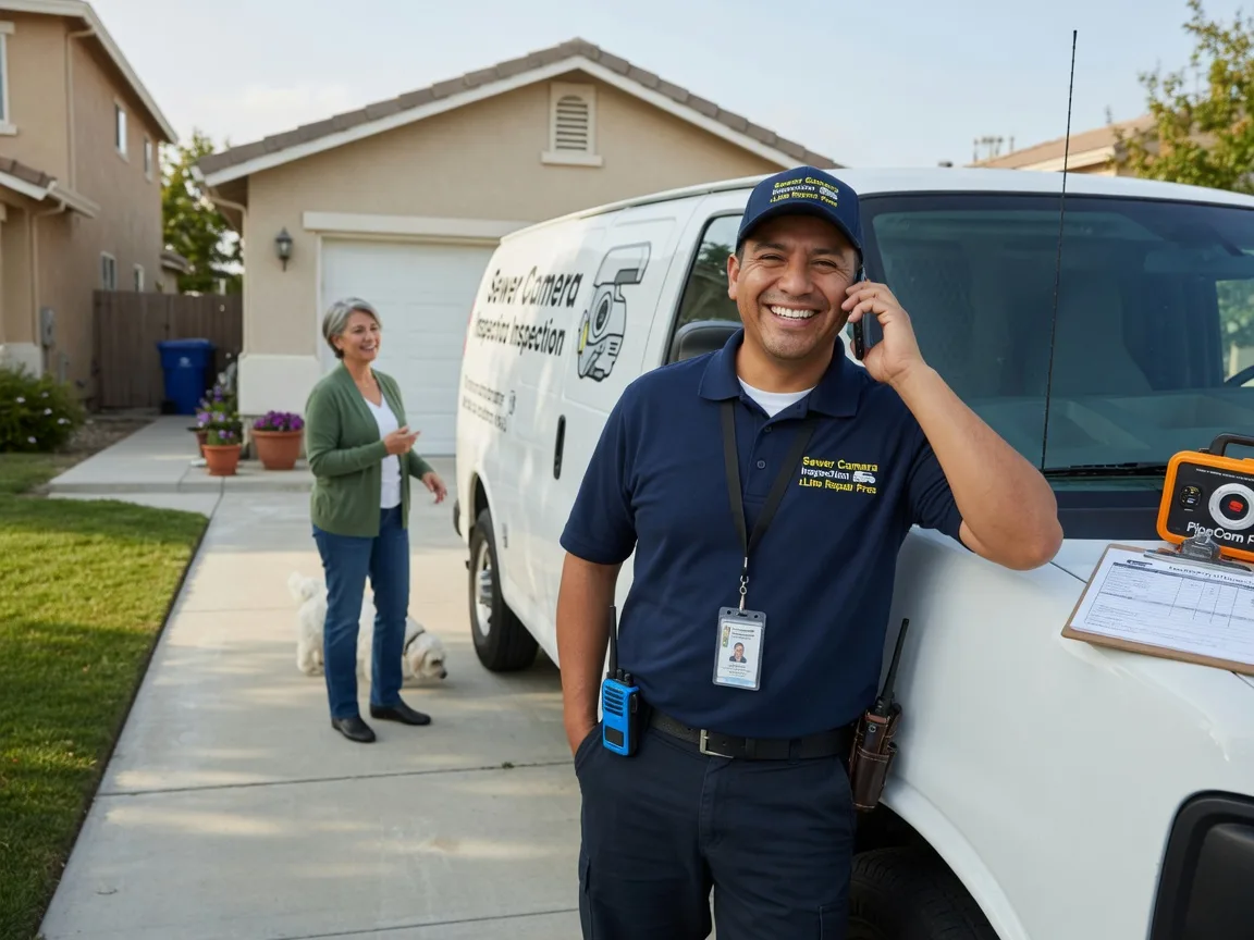 Sewer Line Repair Aleppo, PA FAQs